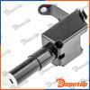 Gicleur de lave-phare gauche pour TOYOTA | EDS-TY-029, 5902-06-0059P